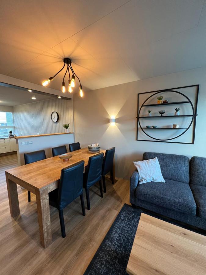 Stykkisholmur House Apartment Екстериор снимка